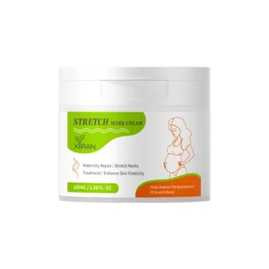 Private Label Stretch Mark Cream